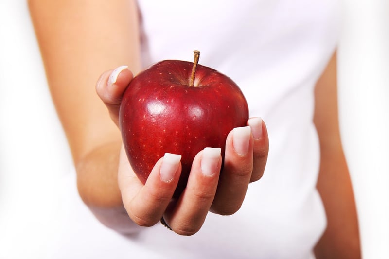 Healthy Habits